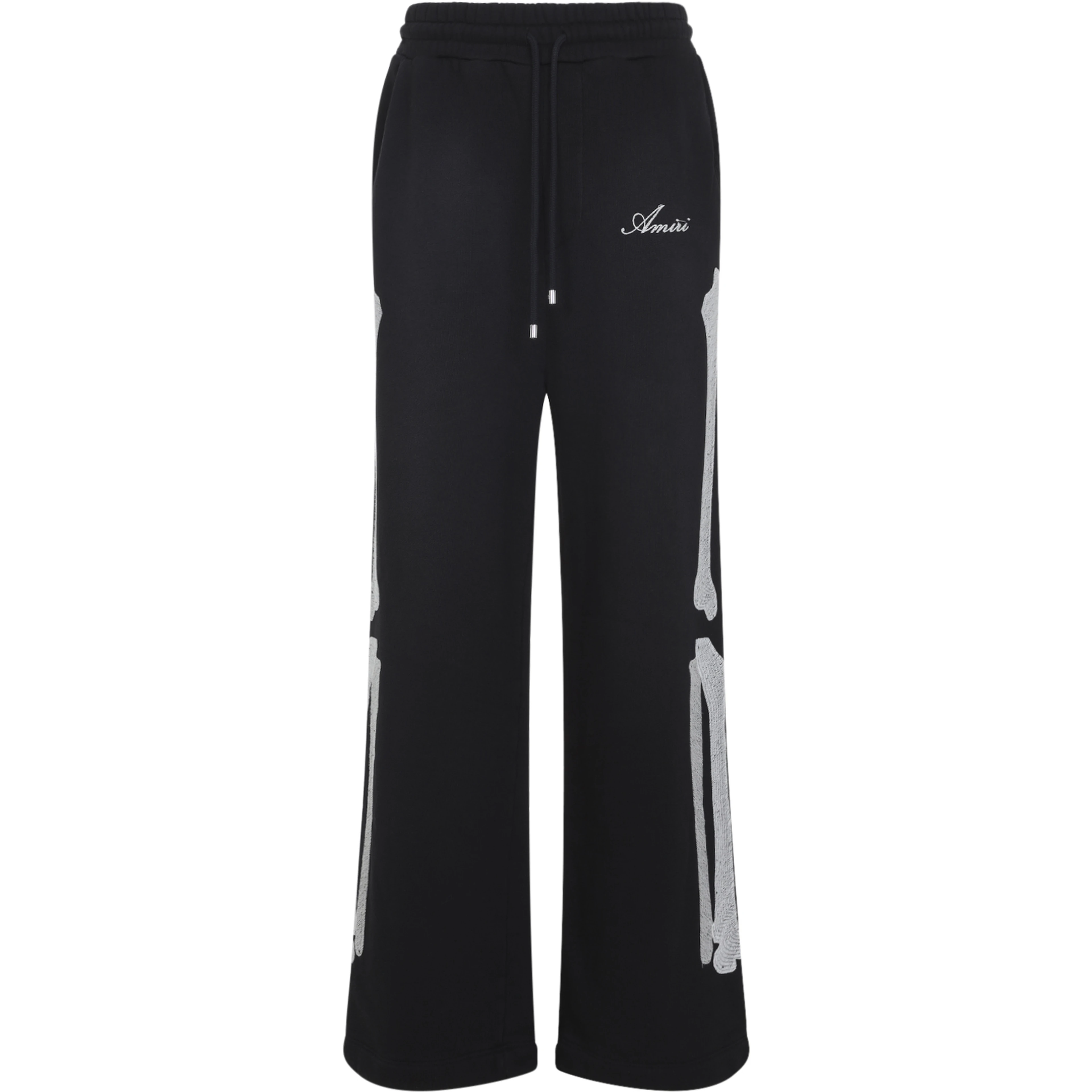 Amiri Bones Oversized Sweatpants