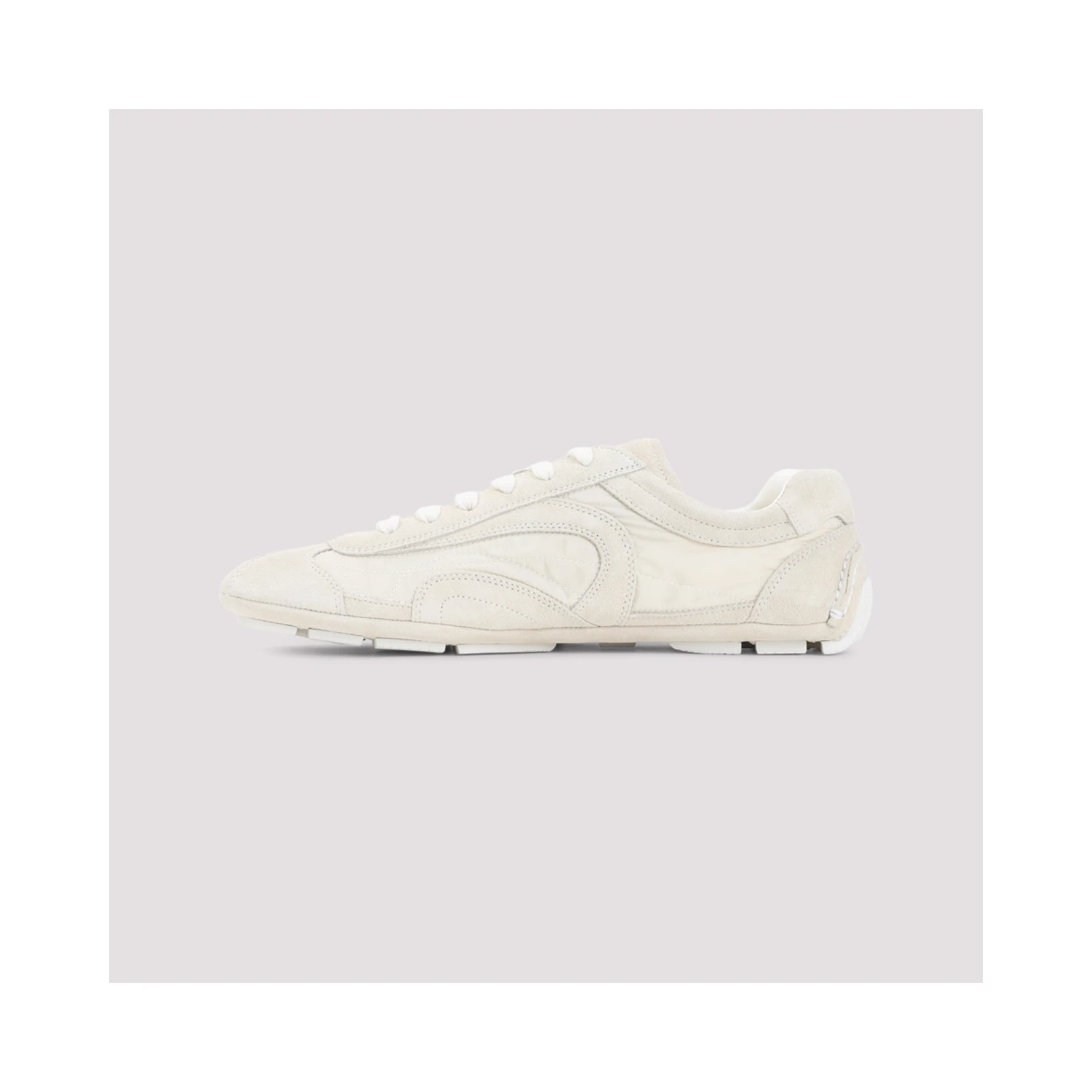 Prada Montecarlo Sneakers