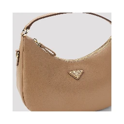 Prada Calf Leather Handbag