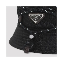 Prada Re-Nylon Hat