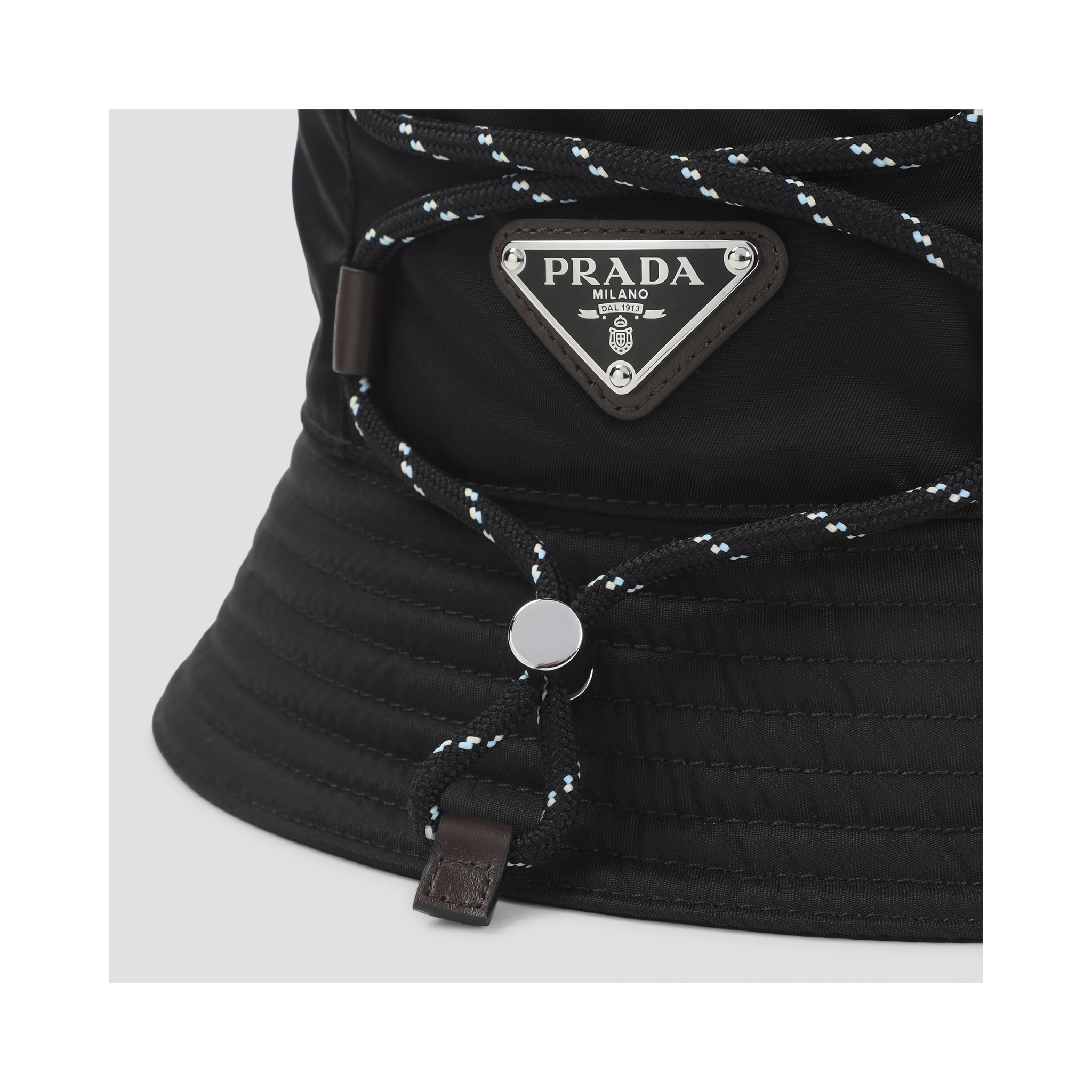 Prada Re-Nylon Hat