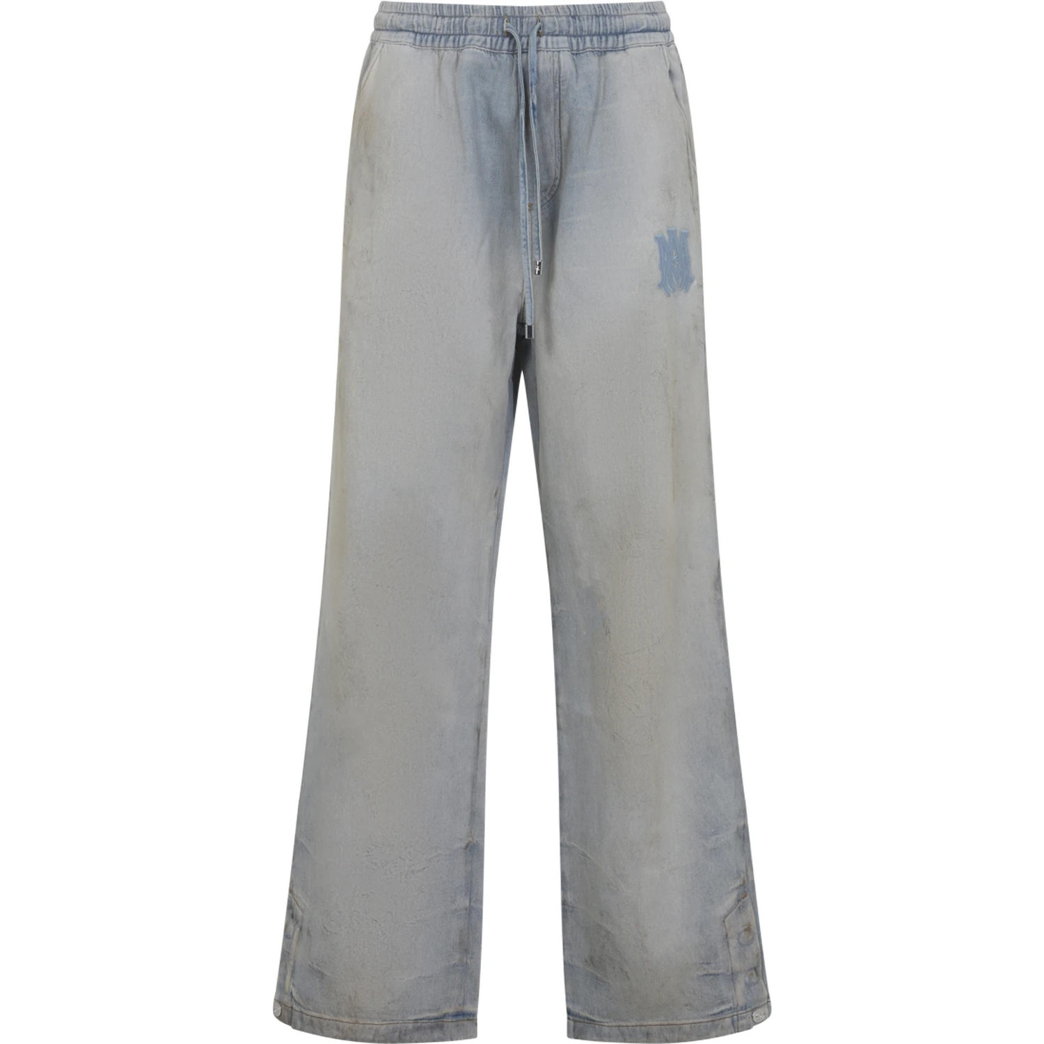 Amiri Relaxed Baggy Jeans