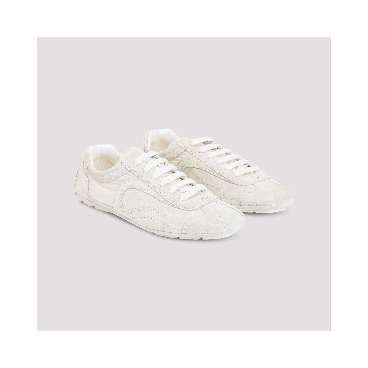 Prada Montecarlo Sneakers