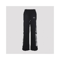 Amiri Bones Oversized Sweatpants