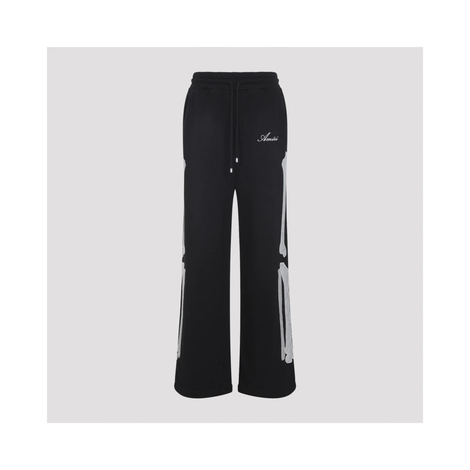 Amiri Bones Oversized Sweatpants