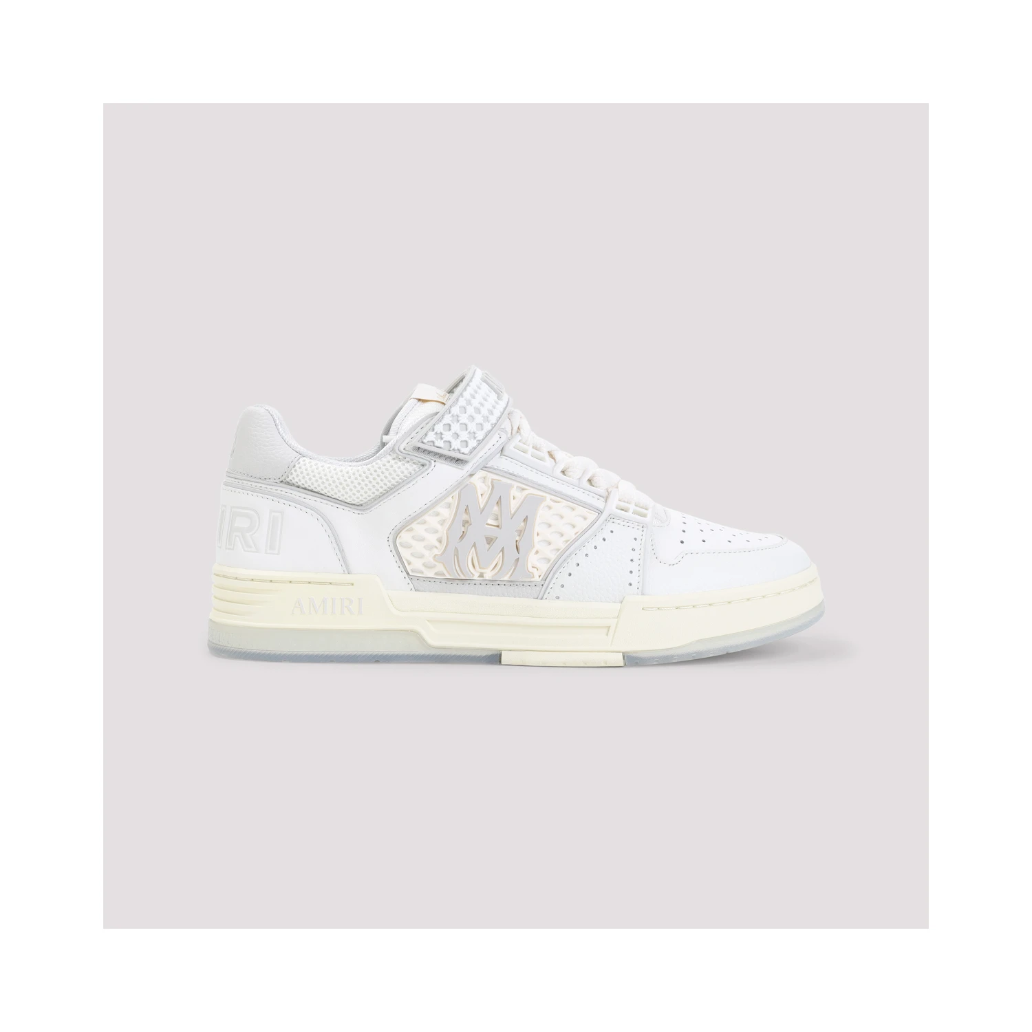 Amiri Ma Skyline Sneakers