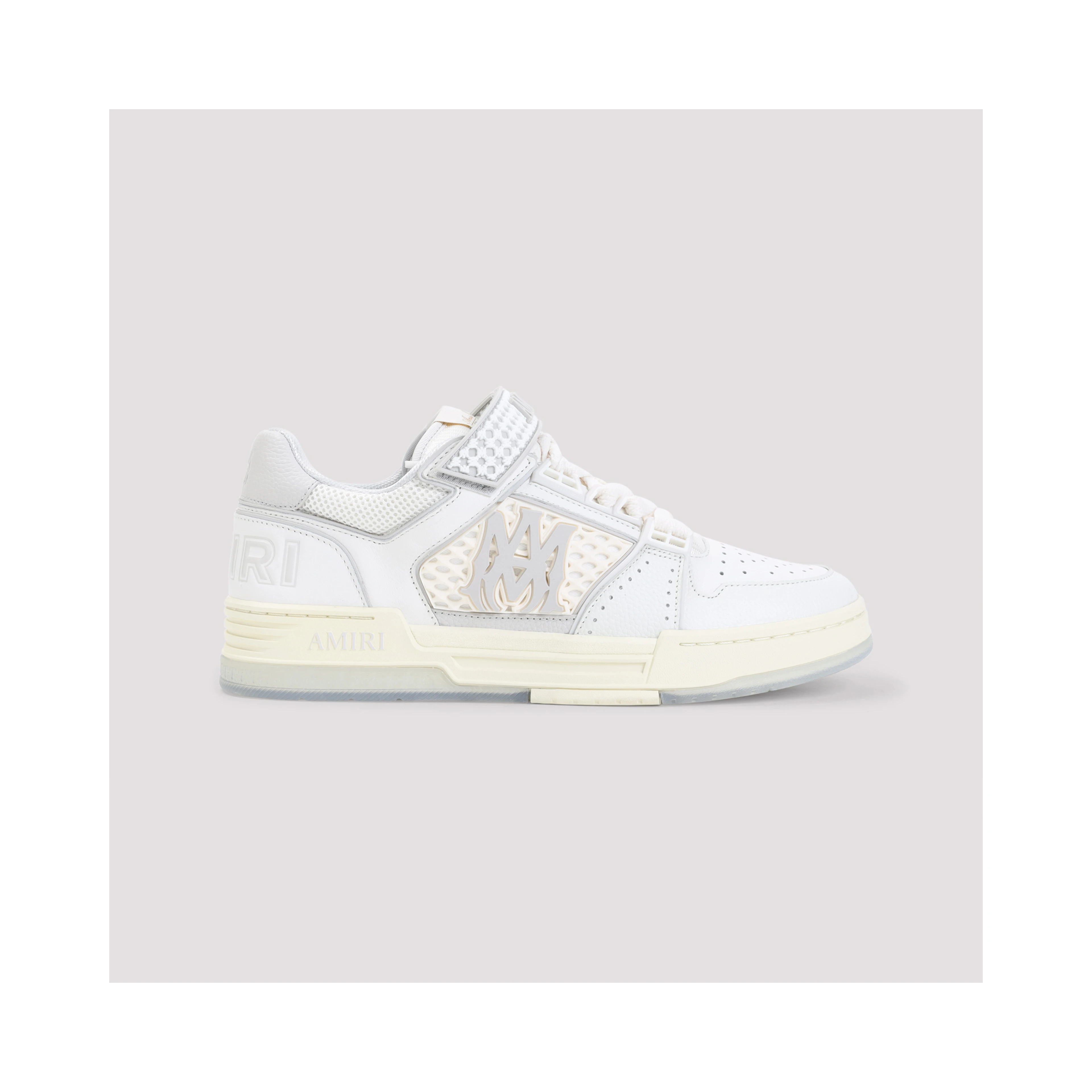 Amiri Ma Skyline Sneakers