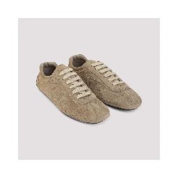 Prada Monte Carlo Sneakers