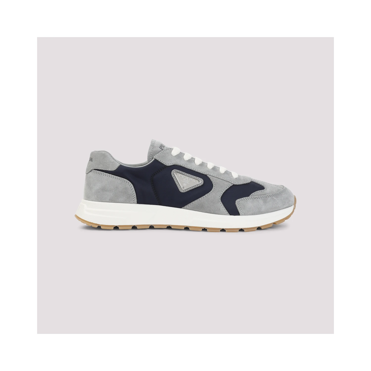 Prada Prax Sneakers