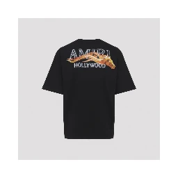 Amiri Hollywood Horse Tee