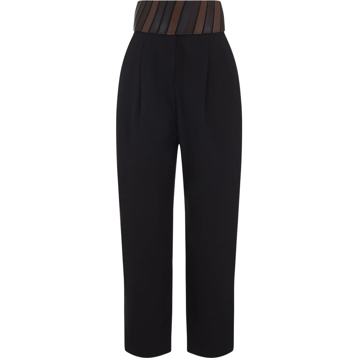 Alaïa Belt Pants