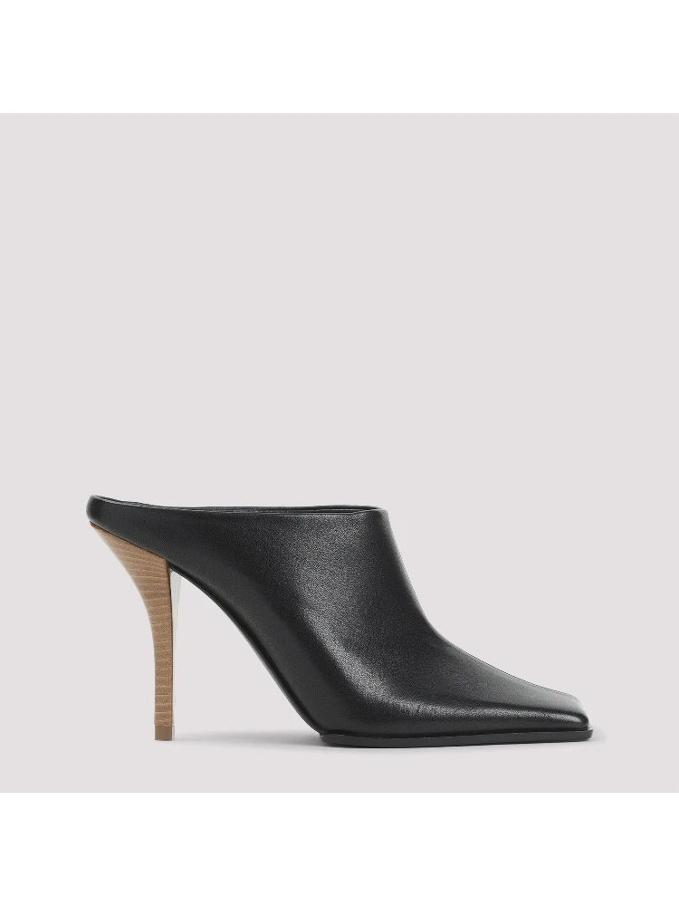 Alaïa 90 Mules