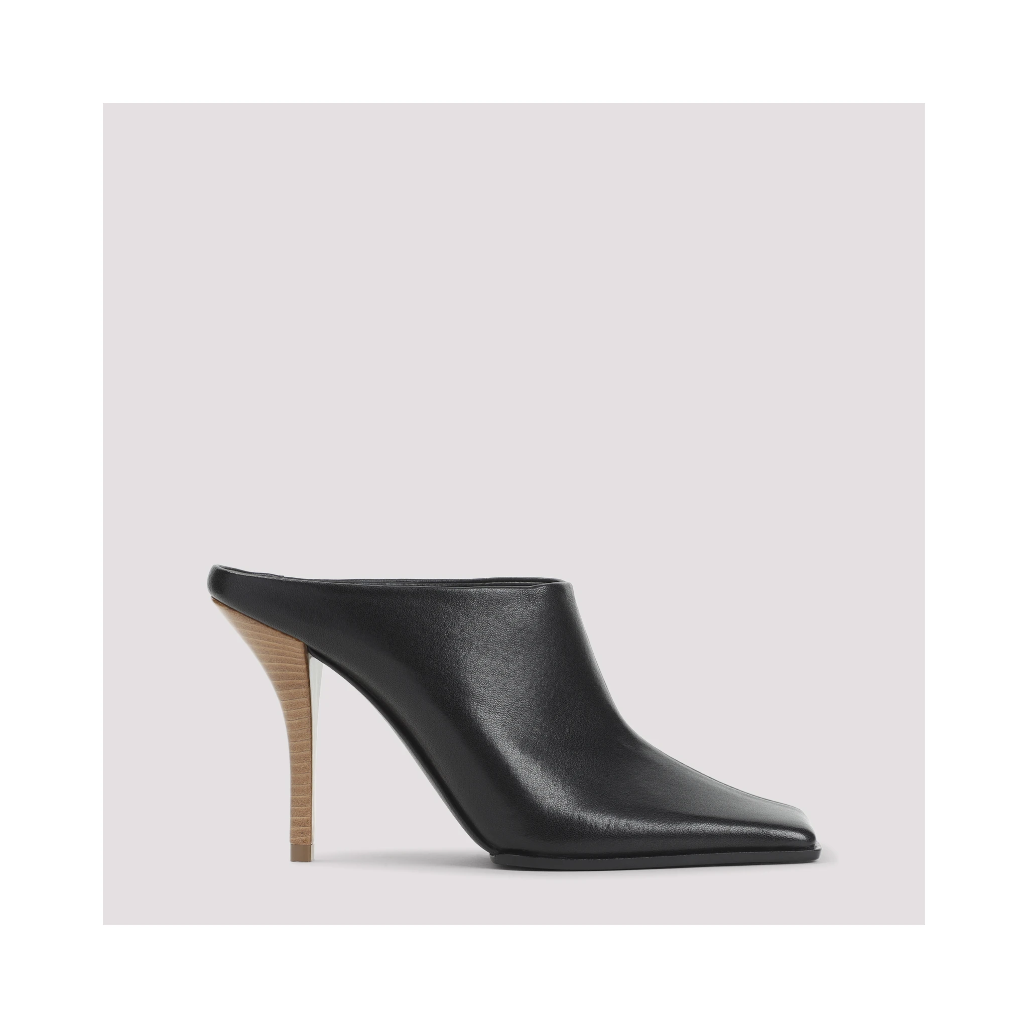 Alaïa 90 Mules