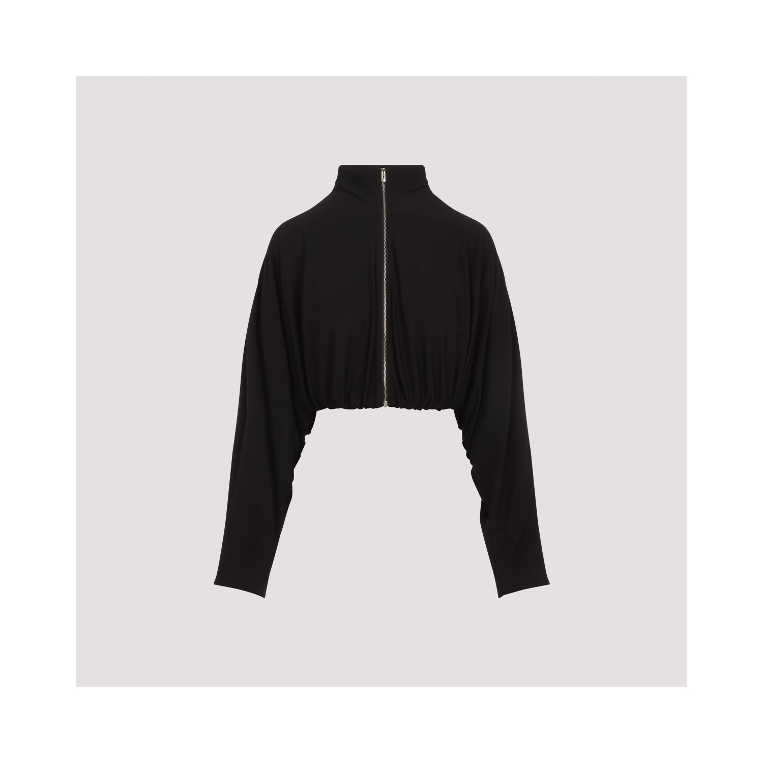 Alaïa Draped Jacket
