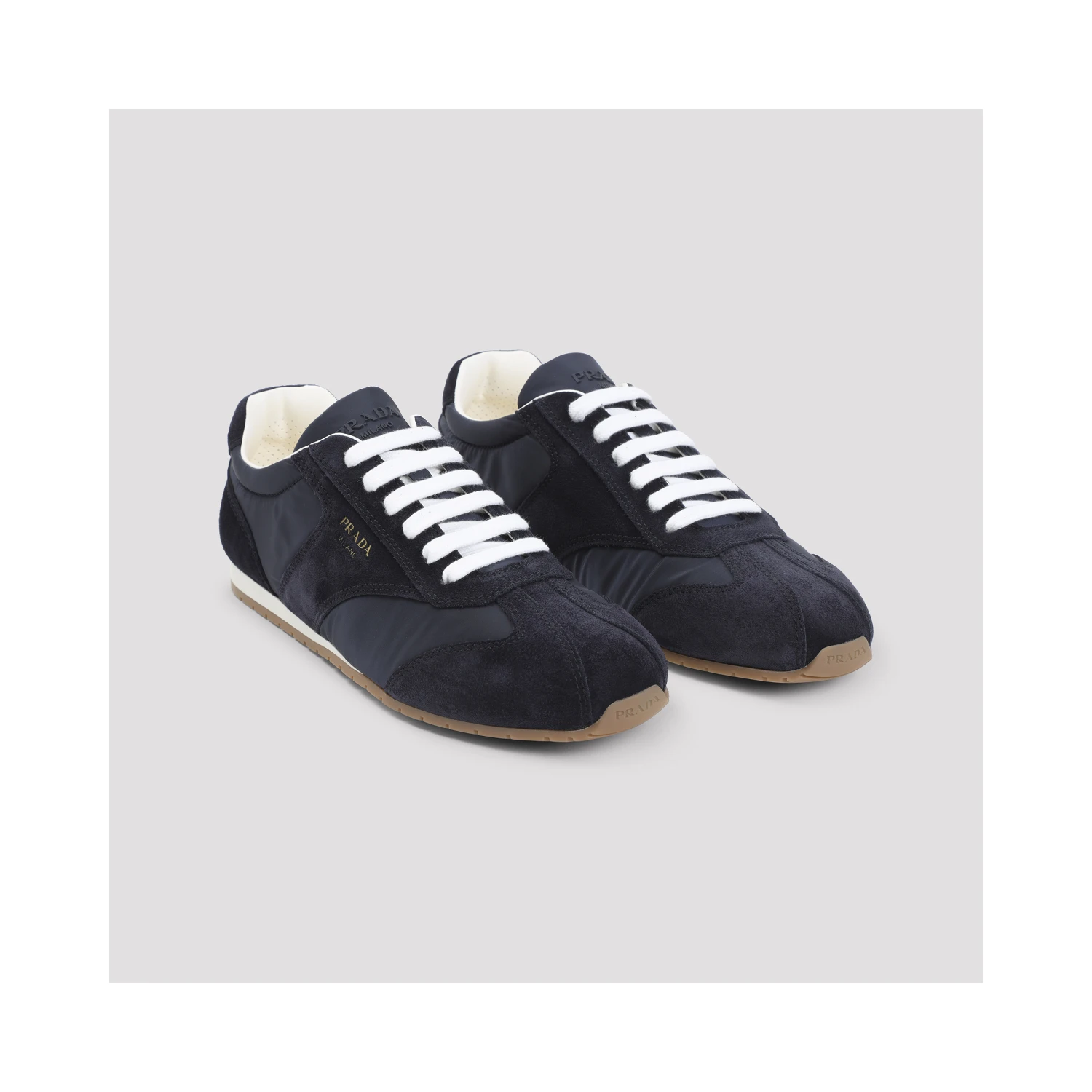 Prada Spark Sneakers