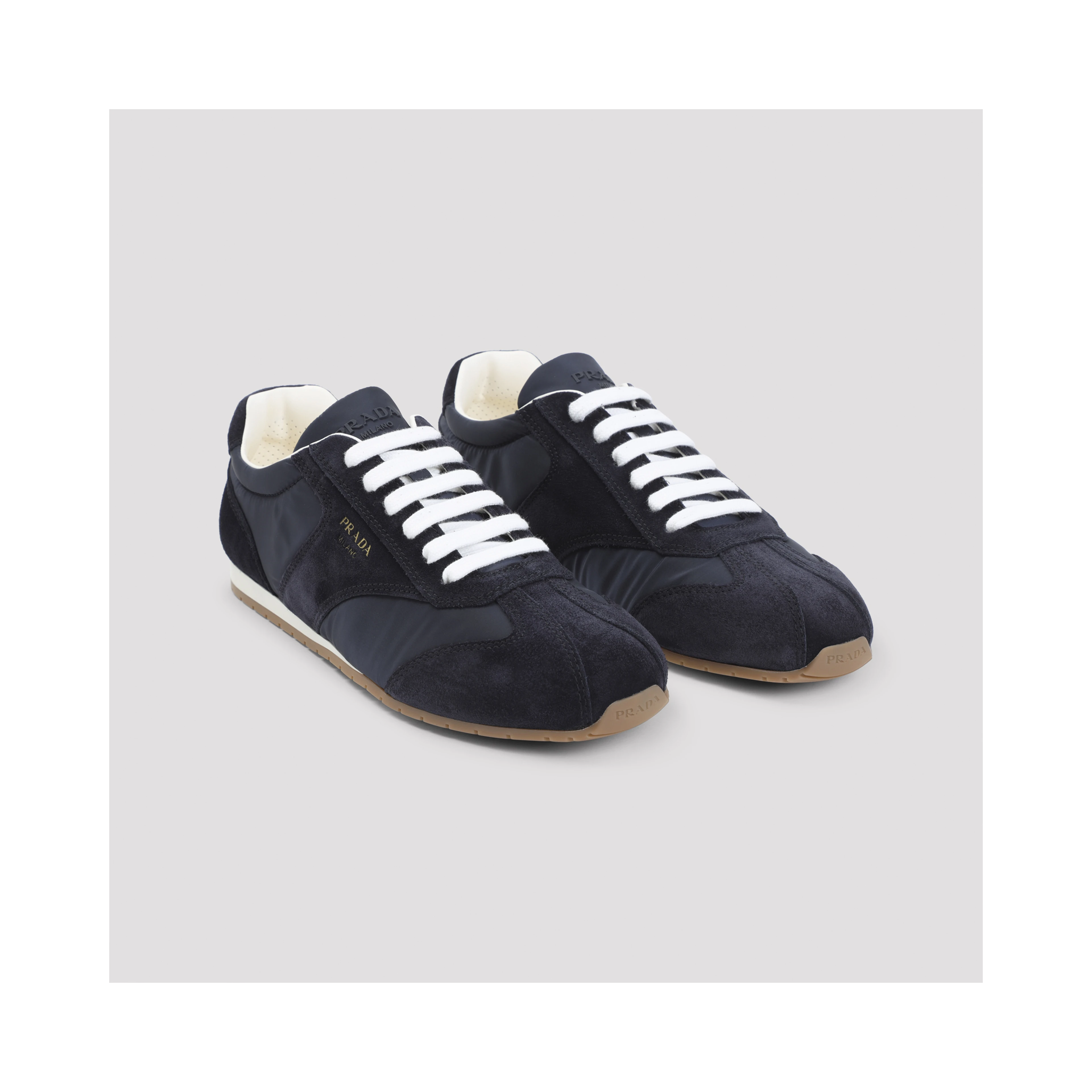 Prada Spark Sneakers