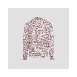 Prada Cotton Shirt
