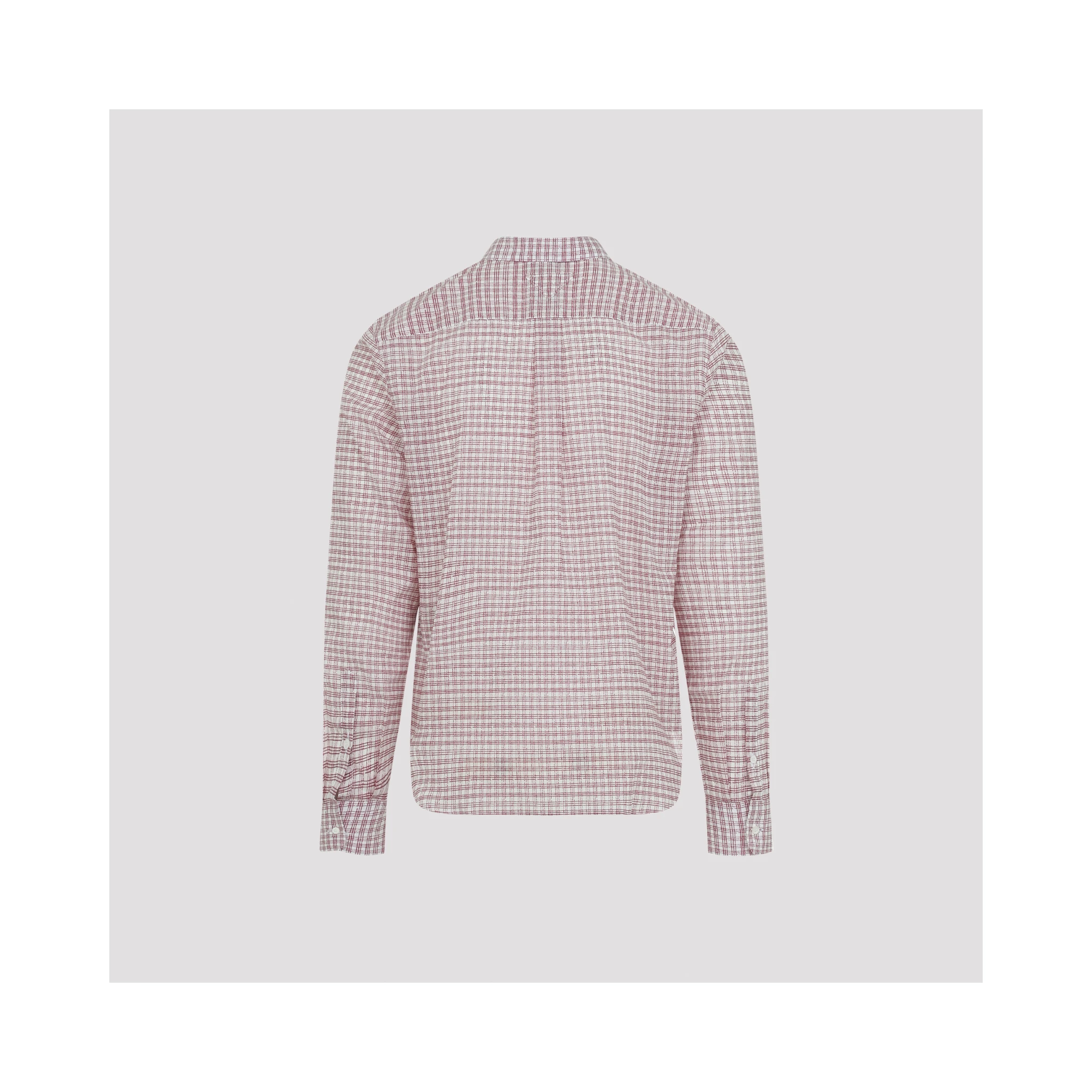 Prada Cotton Shirt