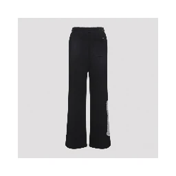 Amiri Bones Oversized Sweatpants