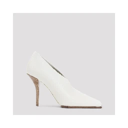 Alaïa 90 Pumps