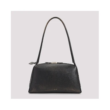 Alaïa Le Bouledogue Shoulder Bag