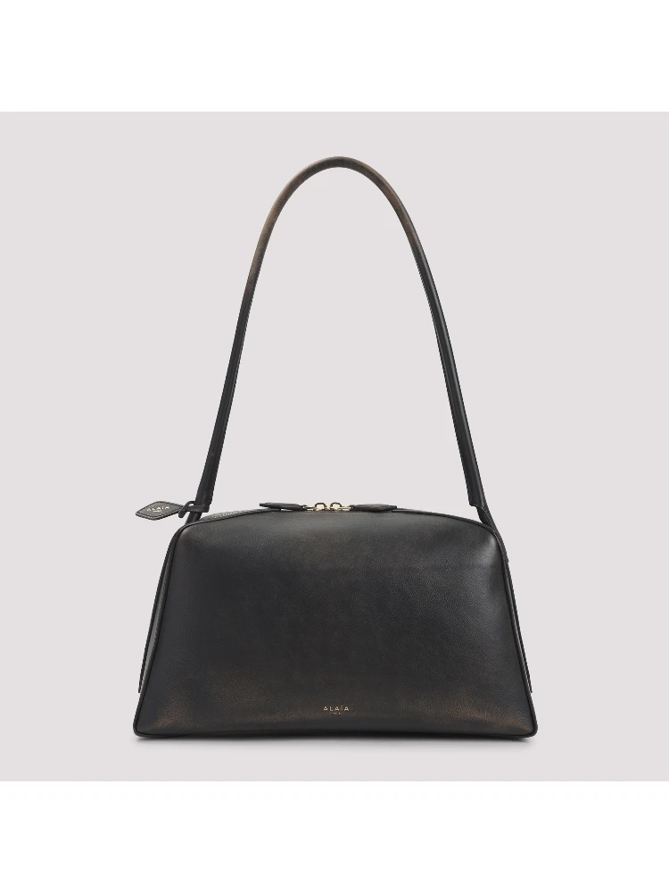 Alaïa Le Bouledogue Shoulder Bag