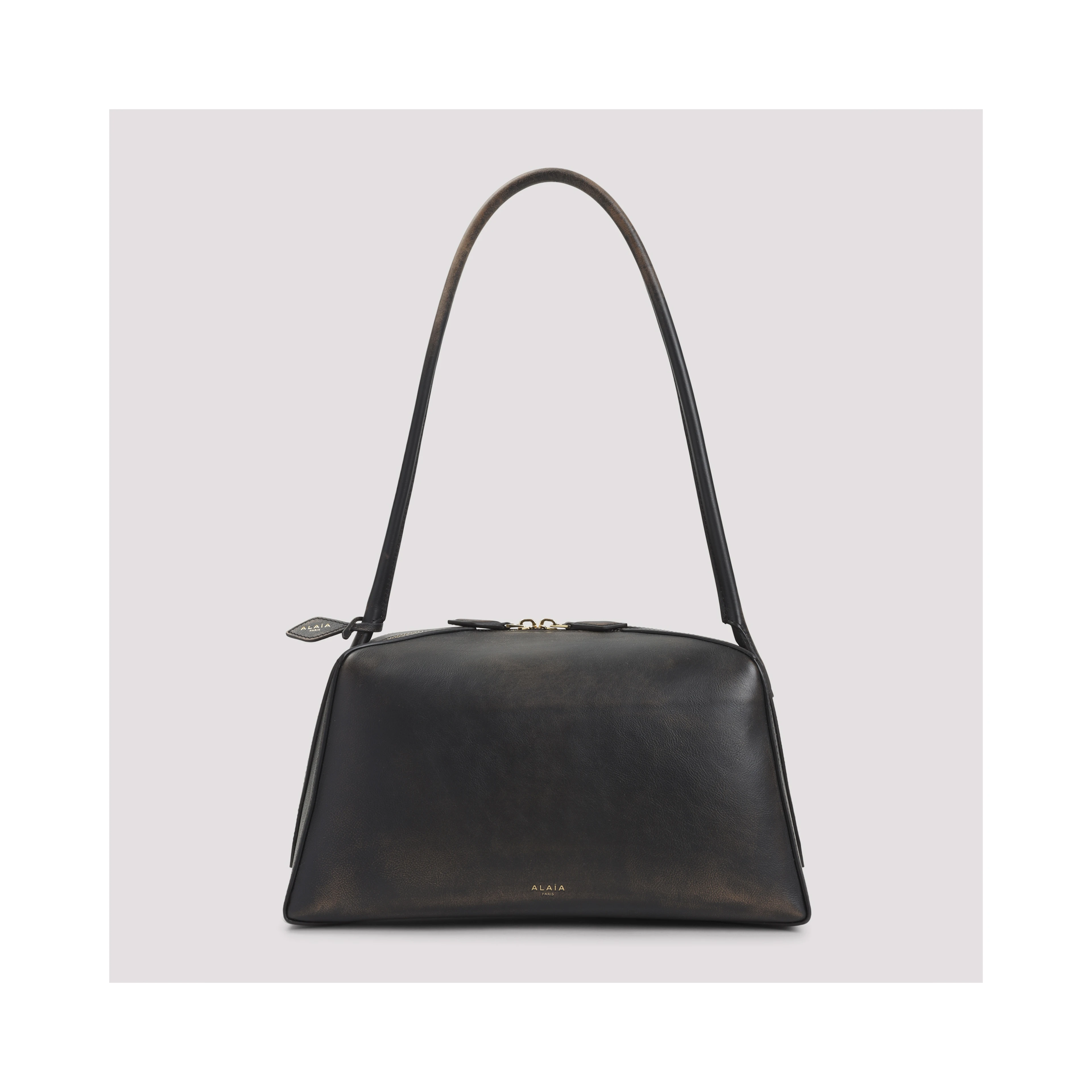 Alaïa Le Bouledogue Shoulder Bag