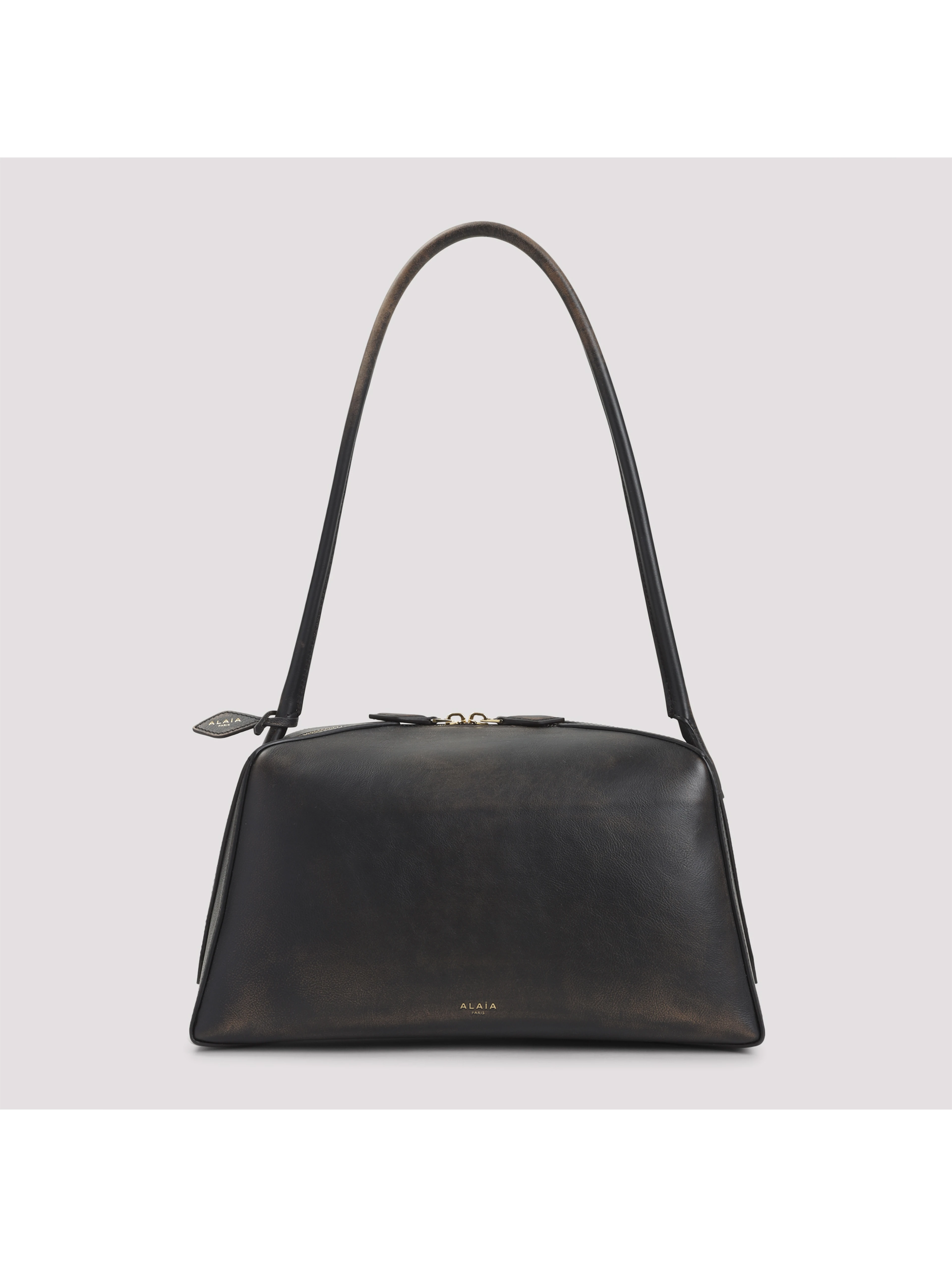 Alaïa Le Bouledogue Shoulder Bag