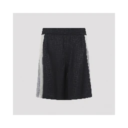 Amiri Ma Quad Panel Short