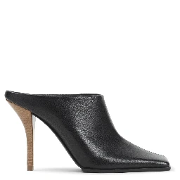 Alaïa 90 Mules