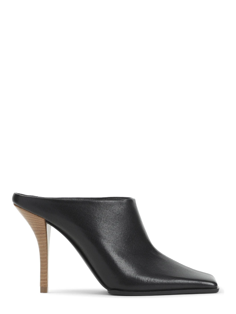 Alaïa 90 Mules