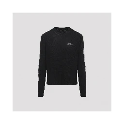 Amiri Bones Long Sleeves Tee