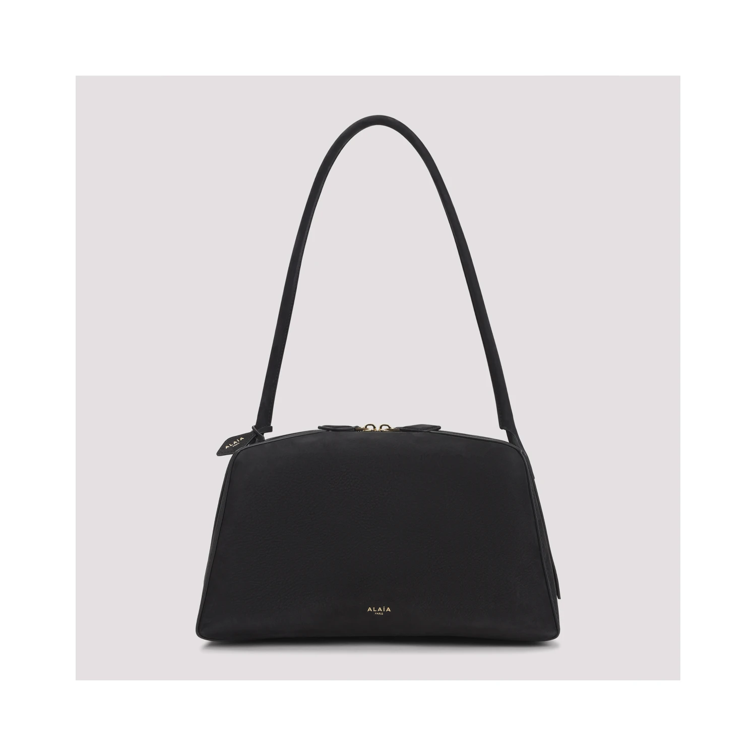 Alaïa Le Bouledogue Shoulder Bag