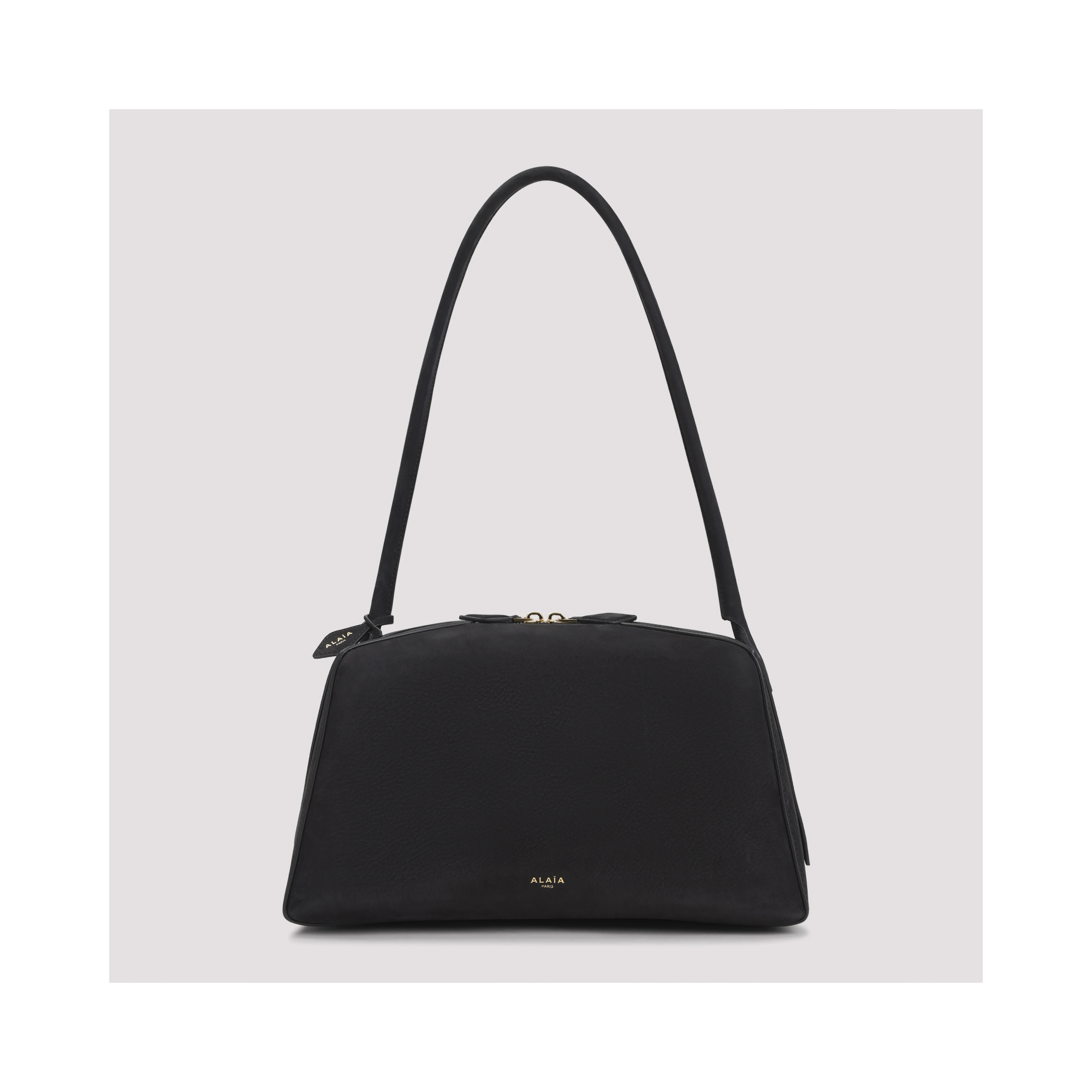 Alaïa Le Bouledogue Shoulder Bag