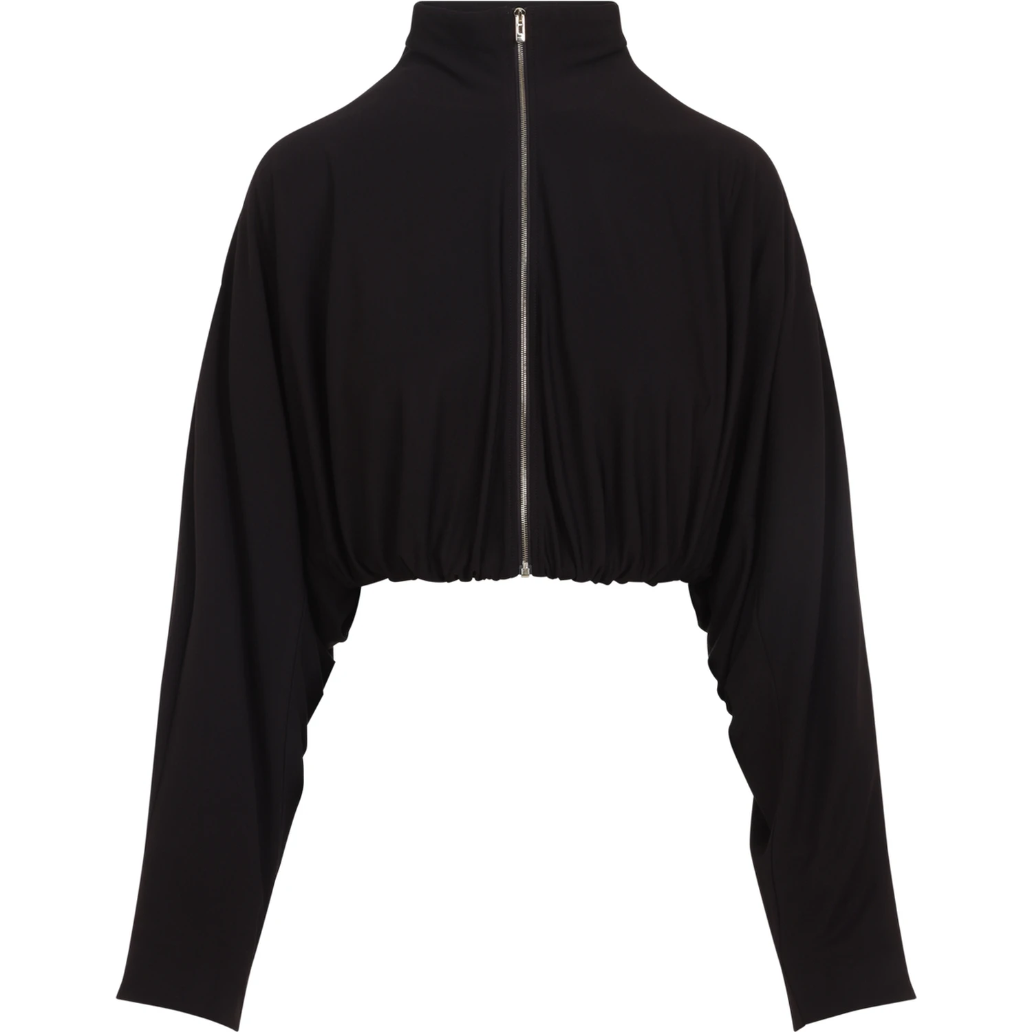 Alaïa Draped Jacket