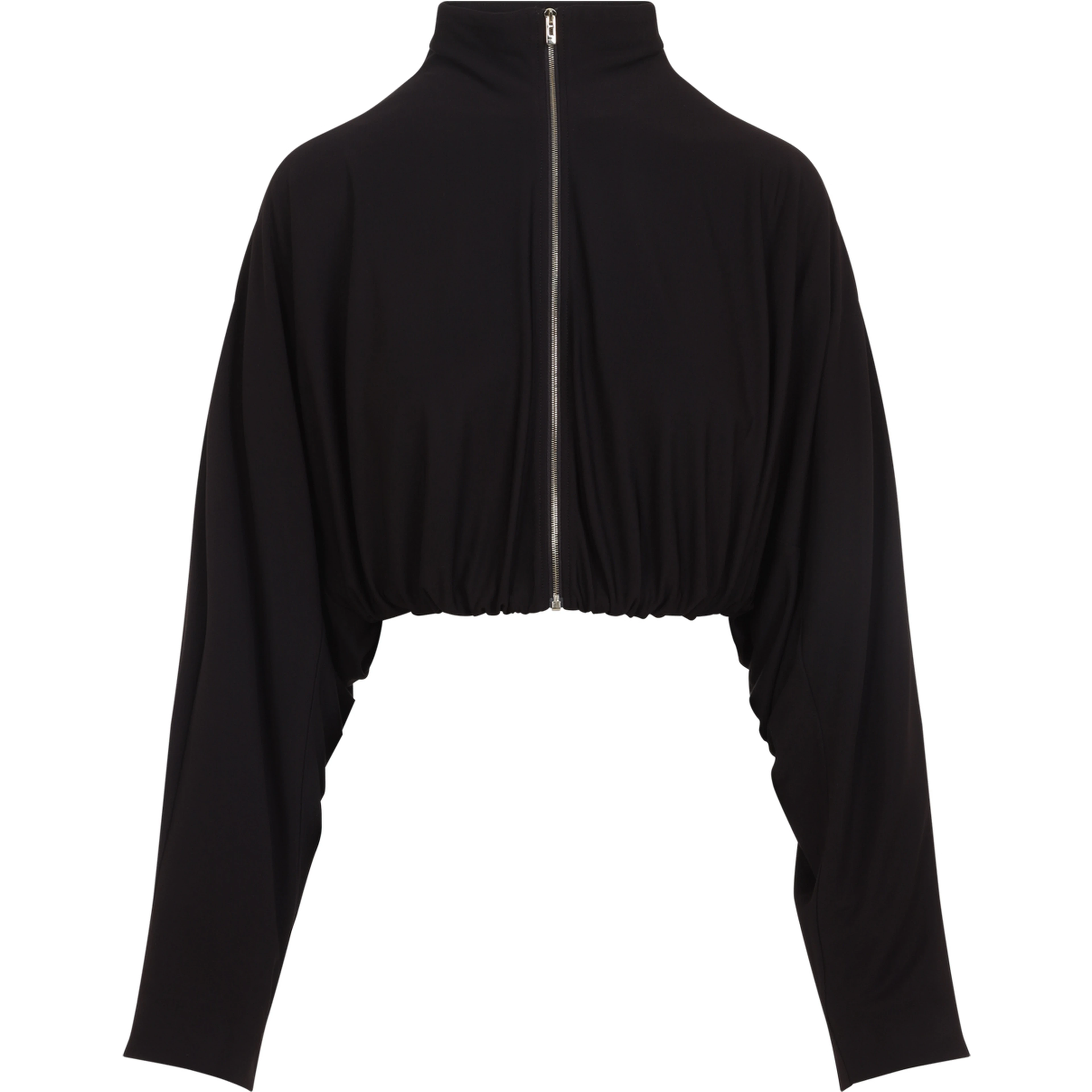 Alaïa Draped Jacket