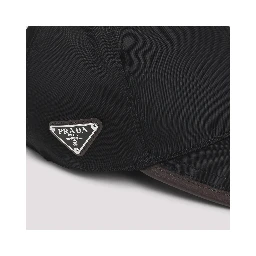 Prada Speedrock Hat