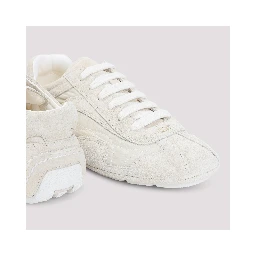 Prada Montecarlo Sneakers