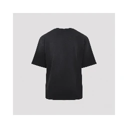 Amiri Plains Oversized Tee