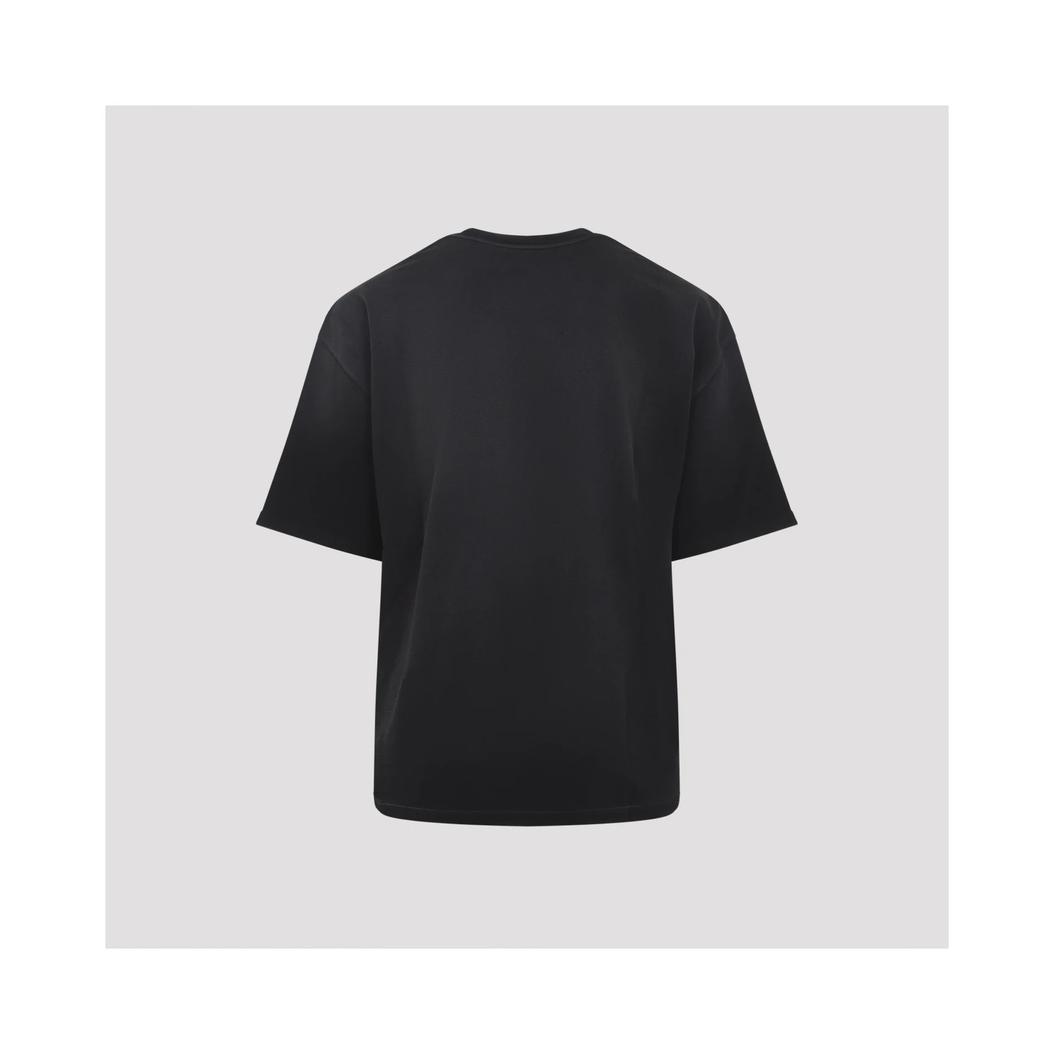 Amiri Plains Oversized Tee