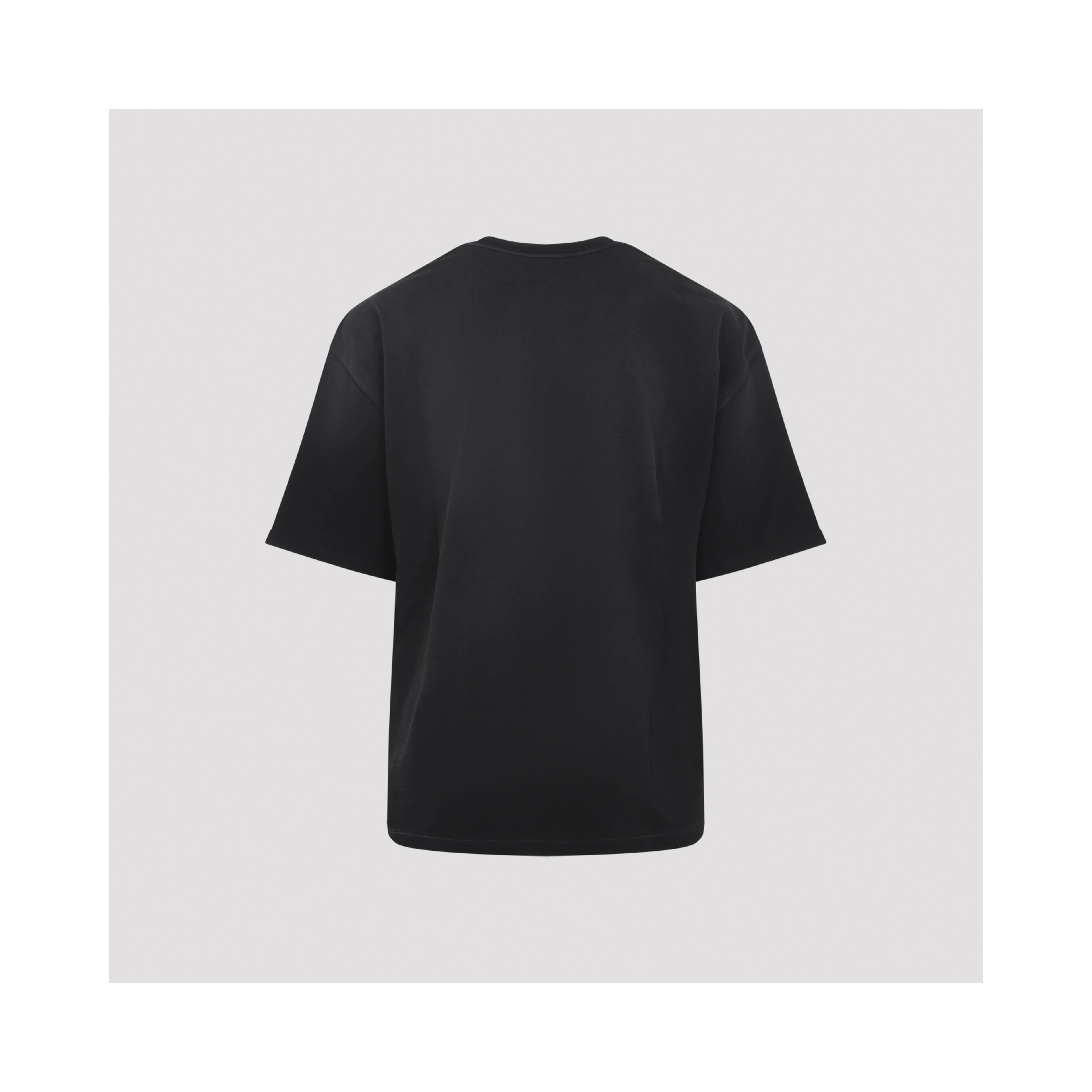 Amiri Plains Oversized Tee