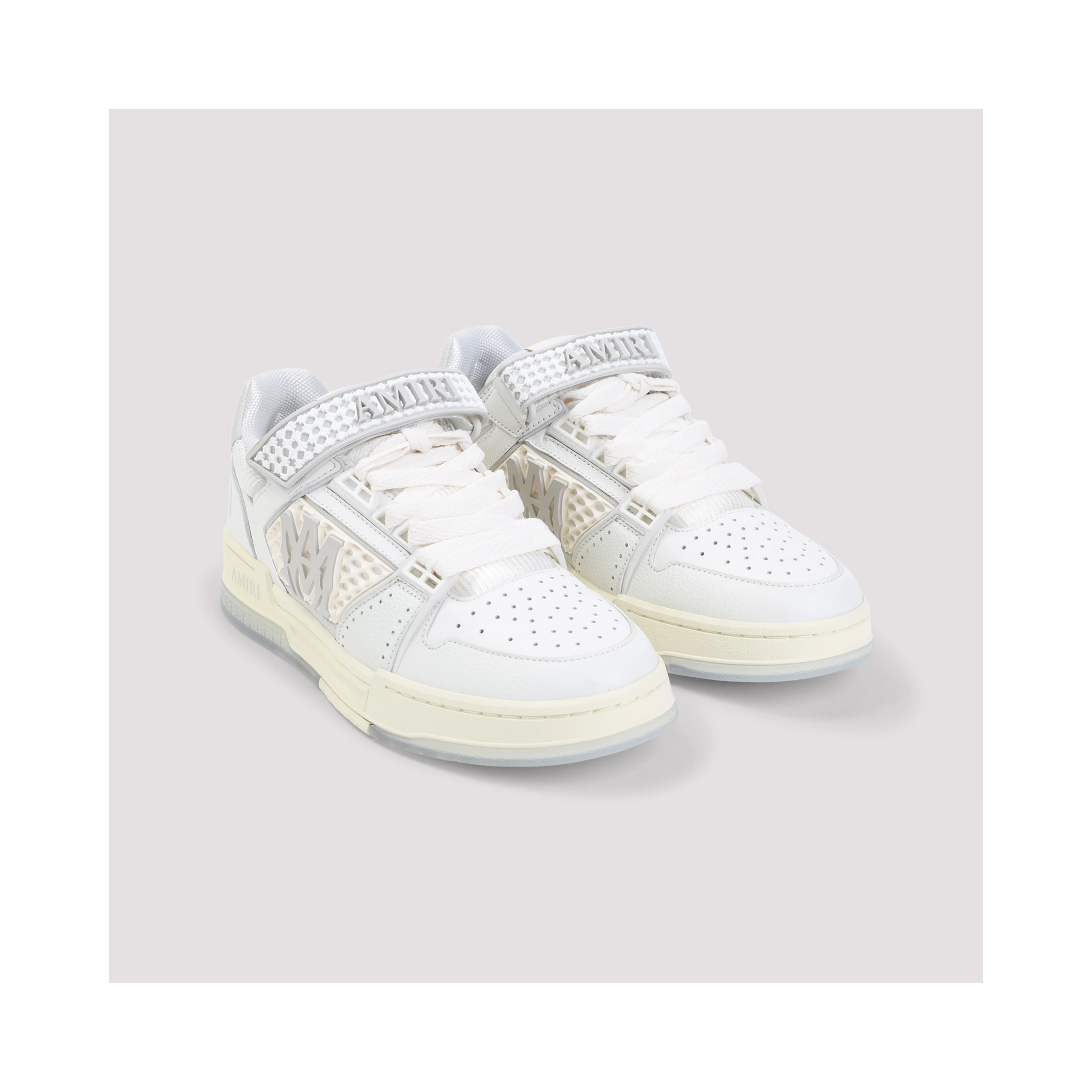 Amiri Ma Skyline Sneakers