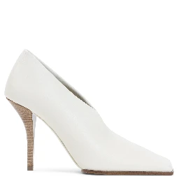 Alaïa 90 Pumps