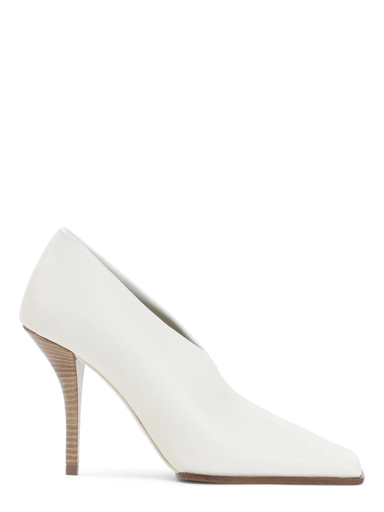 Alaïa 90 Pumps alternative