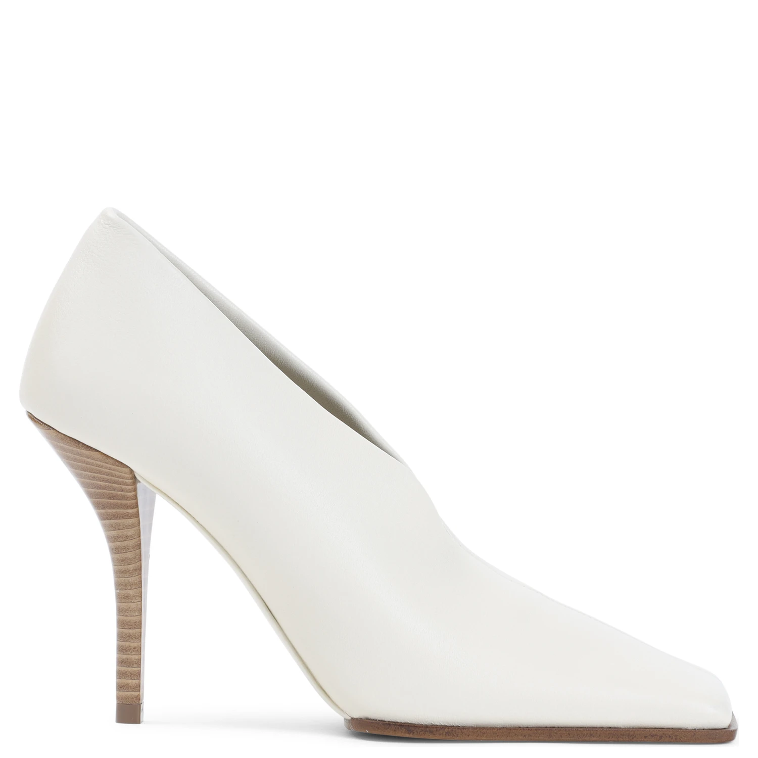 Alaïa 90 Pumps