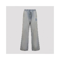 Amiri Relaxed Baggy Jeans