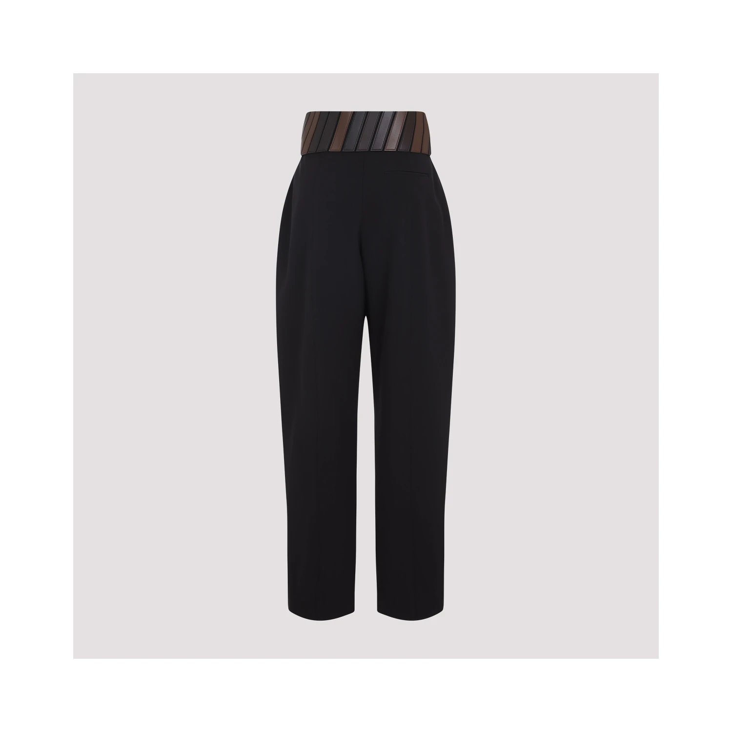 Alaïa Belt Pants