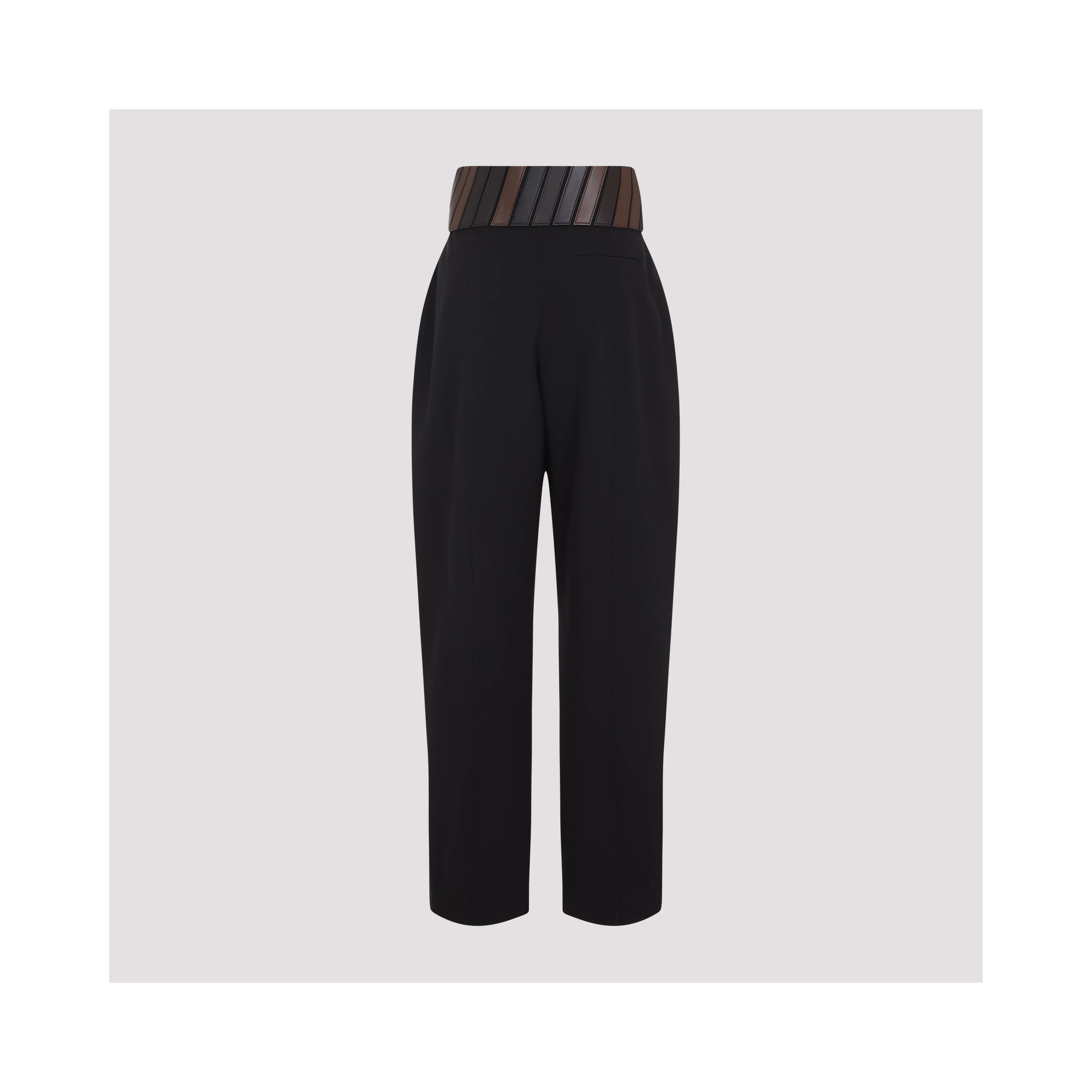 Alaïa Belt Pants