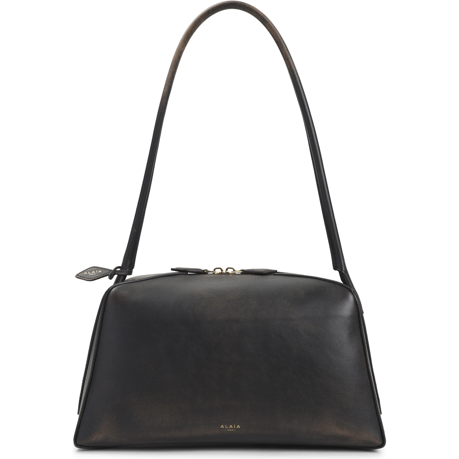 Alaïa Le Bouledogue Shoulder Bag