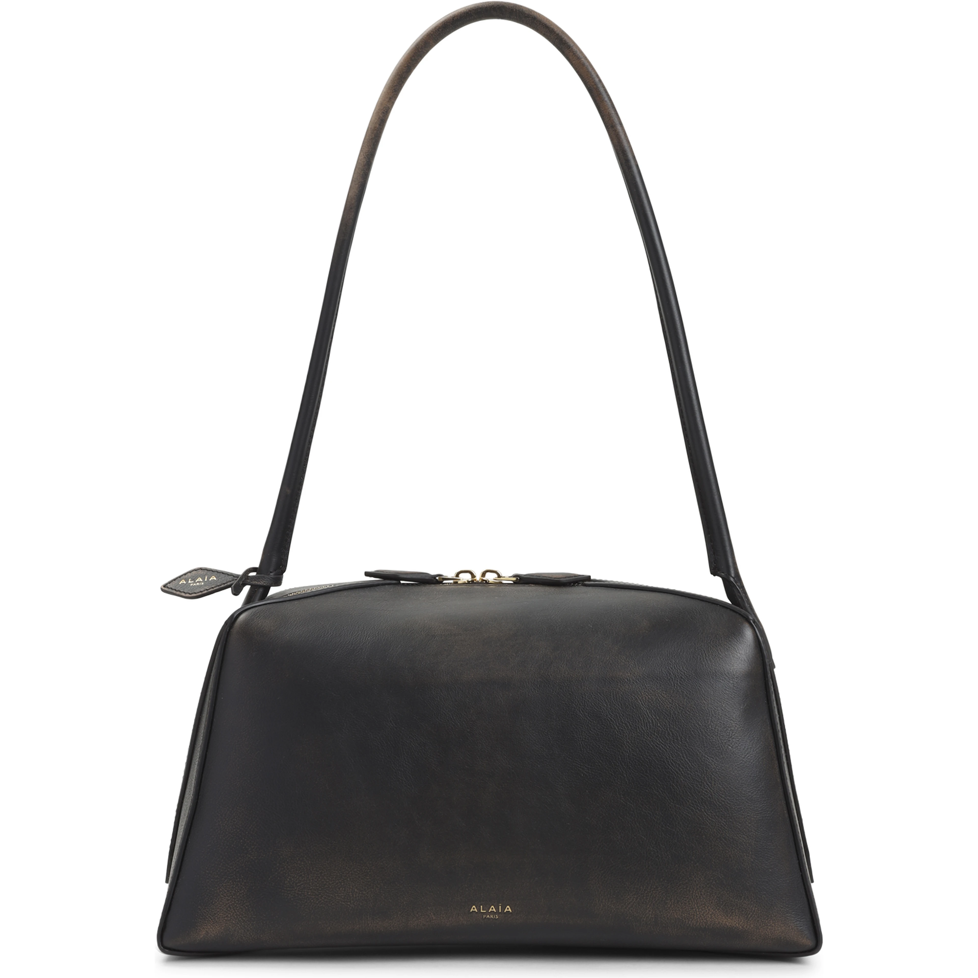 Alaïa Le Bouledogue Shoulder Bag